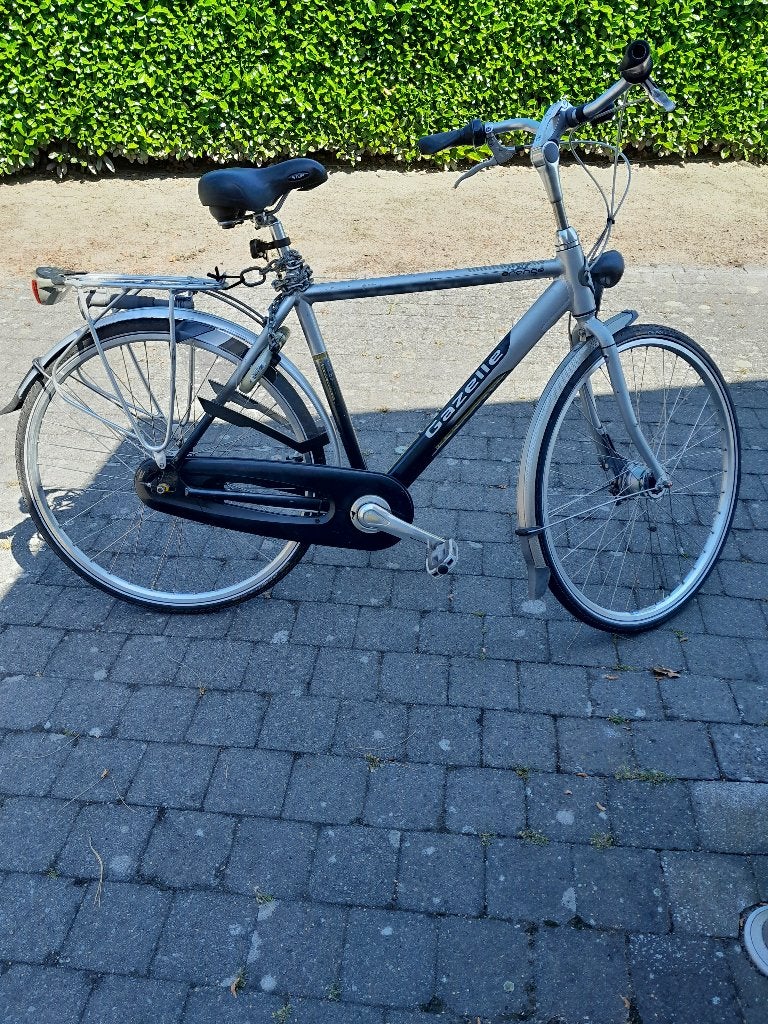 gazelle fiets, Ophalen, Gebruikt, Versnellingen, Gazelle
