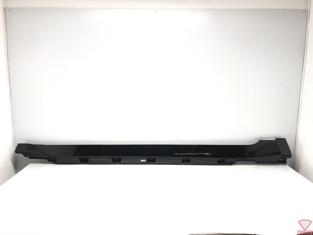 VW Arteon 3G8 Side Skirt Sideskirt Links LC9X Origineel!, Gebruikt, Volkswagen AG, Motorkap, Berliner Ring 2
38440  Wolfsburg, DE