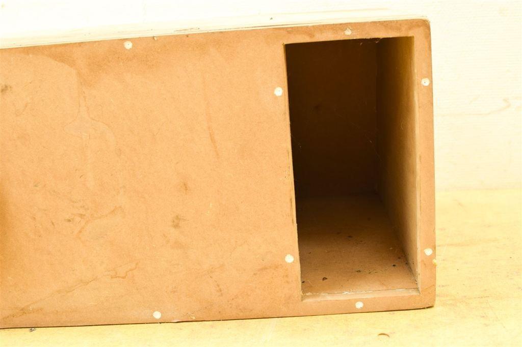 audio system Subwoofer 45144, Ophalen of Verzenden, Gebruikt, Overige merken