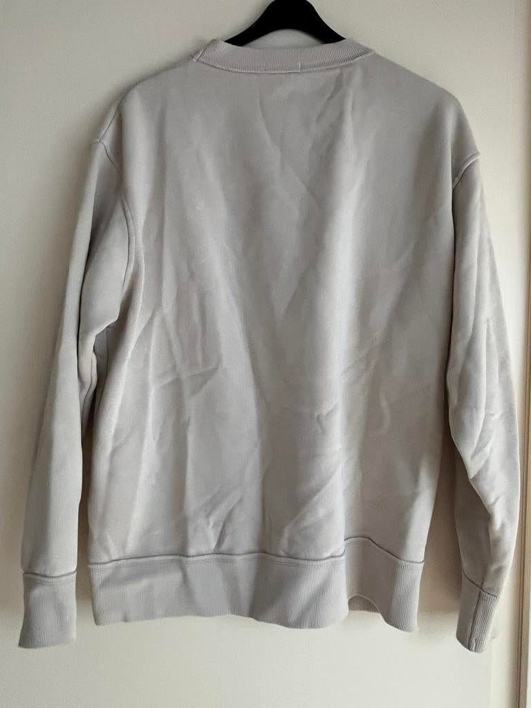 vest van Noah, Kleding | Dames, Ophalen of Verzenden, Zo goed als nieuw, Maat 38/40 (M), Grijs