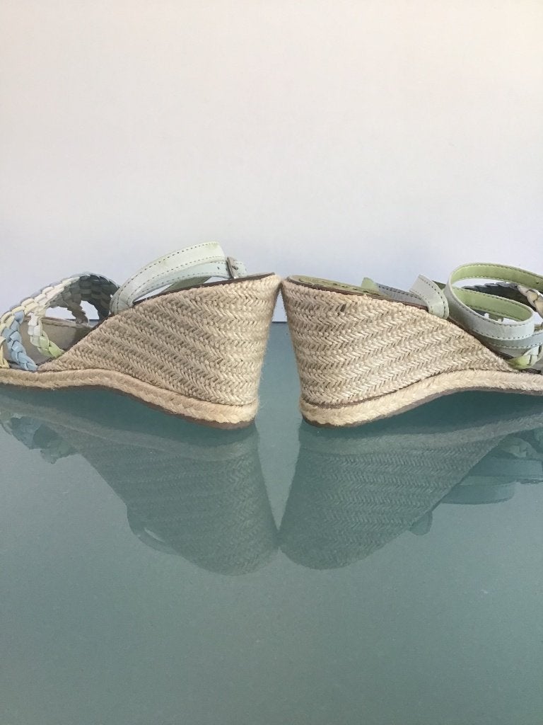 Firetti Nieuwe blauwe espadrilles 42 | Gratis verzenden, Nieuw, Espadrilles of Moccasins, Firetti, Verzenden