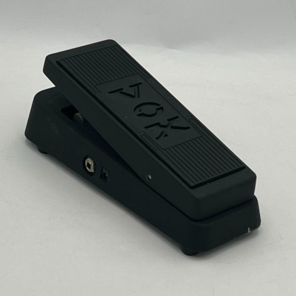 VOX Wah-Wah pedaal Model V845 - Nette staat, Muziek en Instrumenten, Effecten, Ruilrijk, Zo goed als nieuw, Info@ruilrijk.nl, Neerstraat 60, 6041 KD Roermond