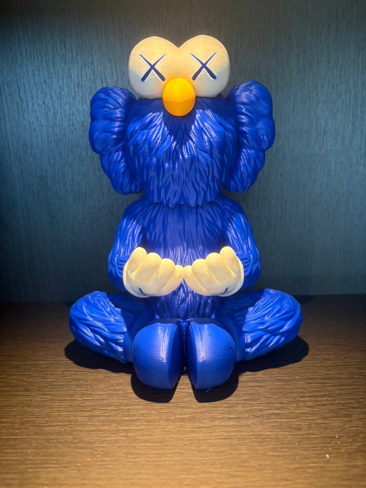 Kaws, Ophalen of Verzenden, Nieuw