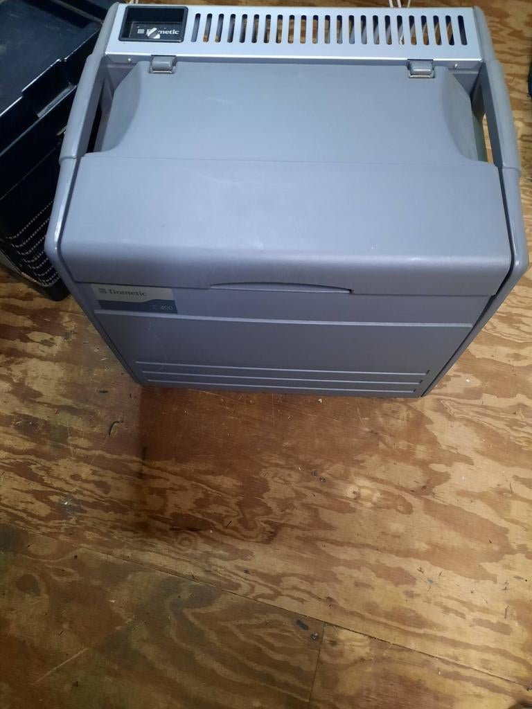 Dometic compressor auto camper boot koelbox 12v 24v, Ophalen of Verzenden, Compressor