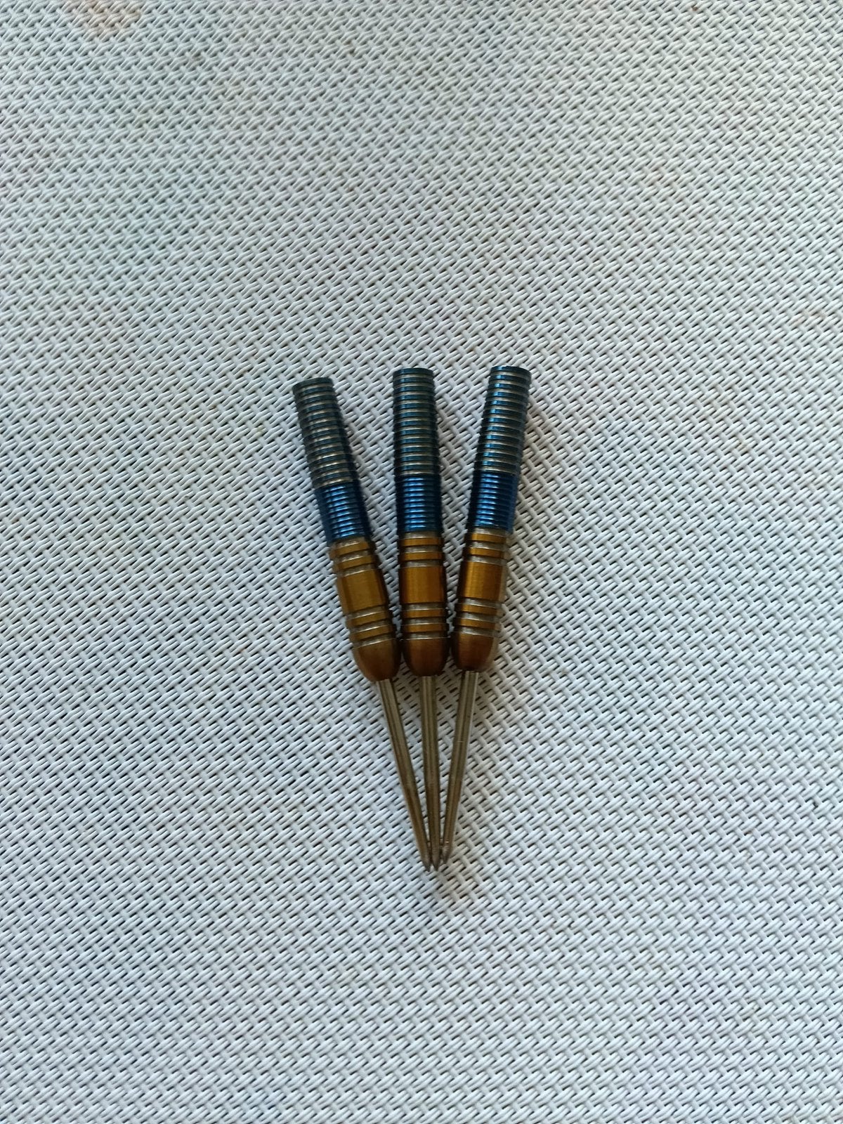 Winmau Steve Beaton darts (21 gram), Ophalen, Zo goed als nieuw, Pijlen