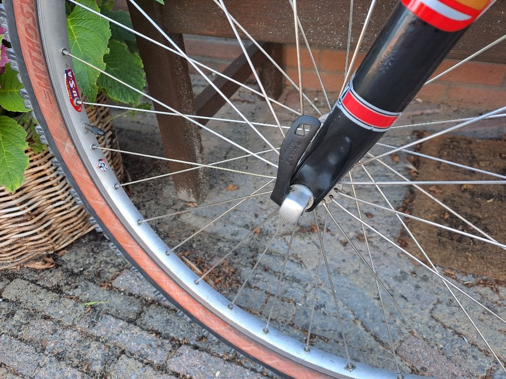 Foto 16 van Trek 7000 ZX , Zeer goede staat!!! 26inch, H54, 3x8 Deore!!!
