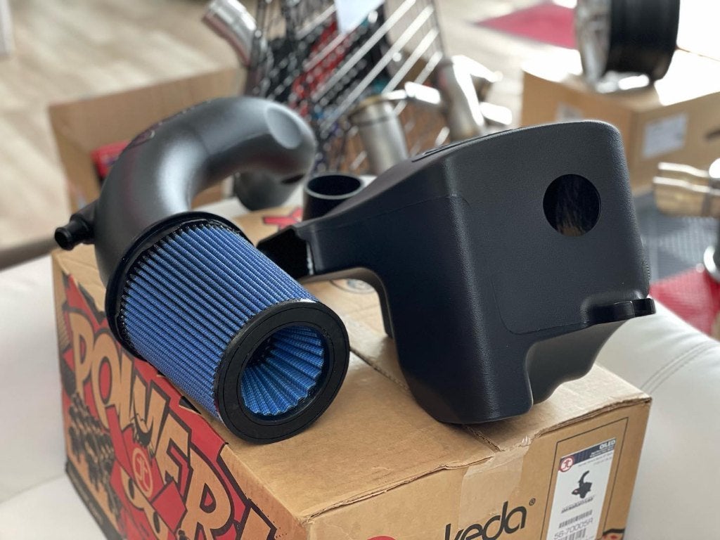 Takeda Momentum luchtfilter - ProCeed GT i30 Veloster 1.6, Ophalen of Verzenden