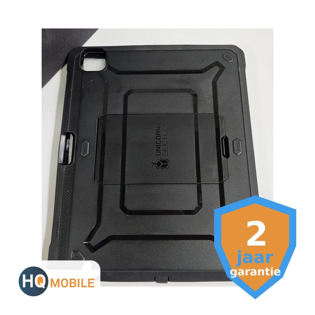 Supcase Unicorn Beetle - iPad Pro 12.9 (2021) | Retourdeal