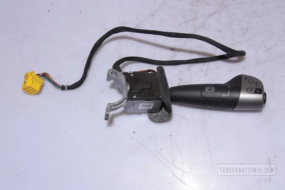 DAF Electrical System Stuurkolom schak. rechts DAF X, Auto-onderdelen, Vrachtwagen-onderdelen, Ophalen, Gebruikt, DAF, Dashboard en Schakelaars