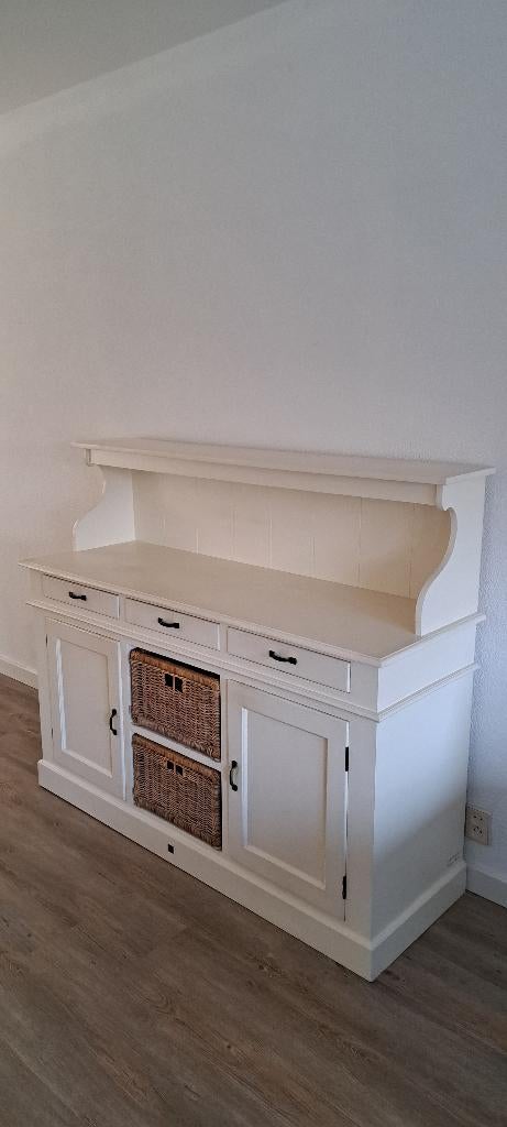 Buffetkast Rivièra Maison, Huis en Inrichting, Ophalen, Gebruikt, 100 tot 150 cm, 100 tot 150 cm
