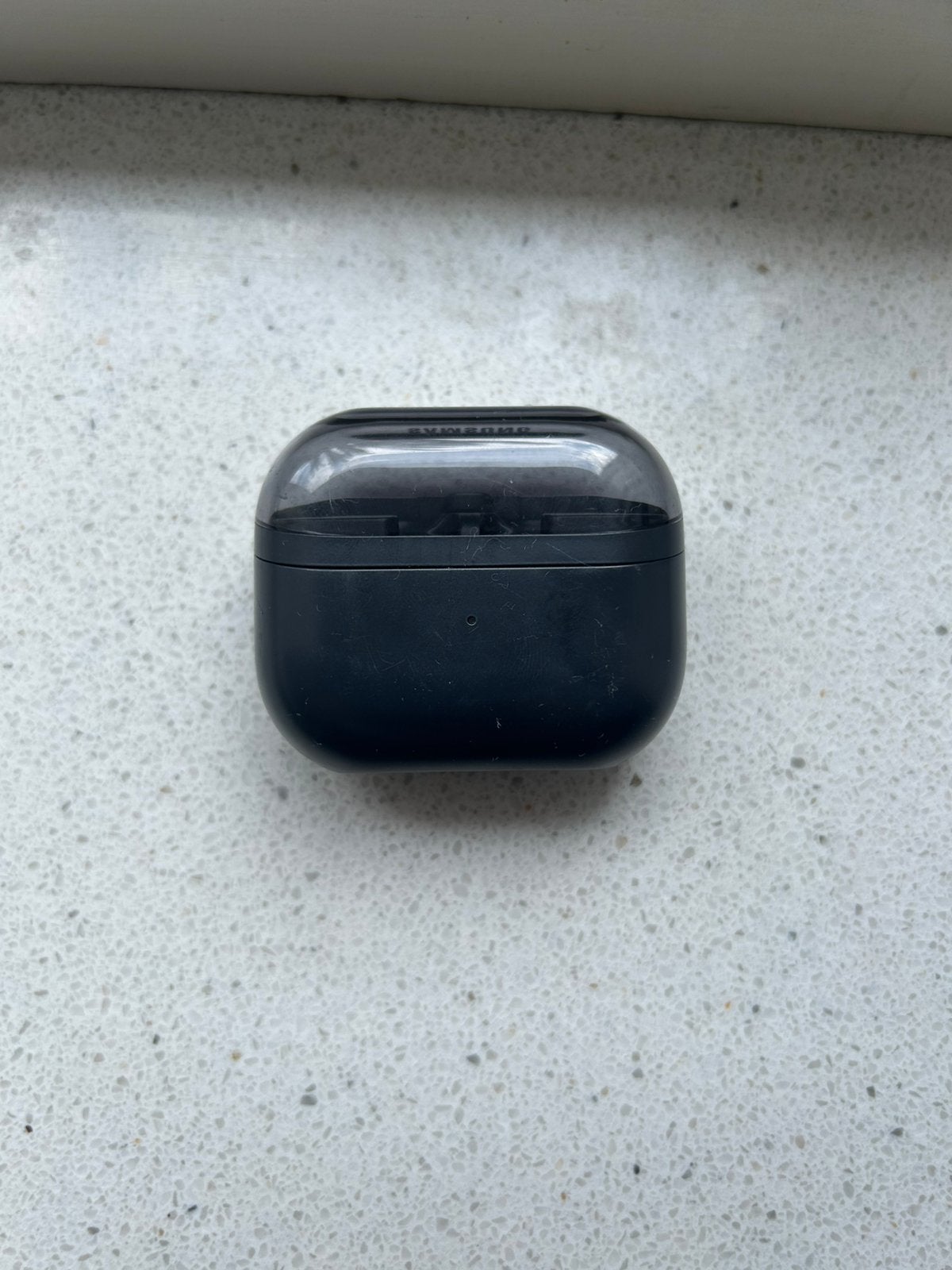 SAMSUNG Galaxy Buds3 FE Case, Telecommunicatie, Mobiele telefoons | Oordopjes, In gehoorgang (in-ear), Ophalen of Verzenden, Samsung