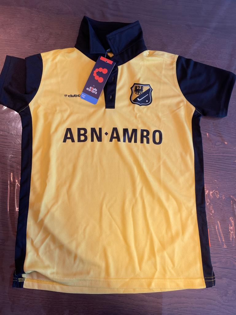 Nieuw DHV Hockey Shirt Maat 152, Ophalen of Verzenden, Nieuw, Kleding