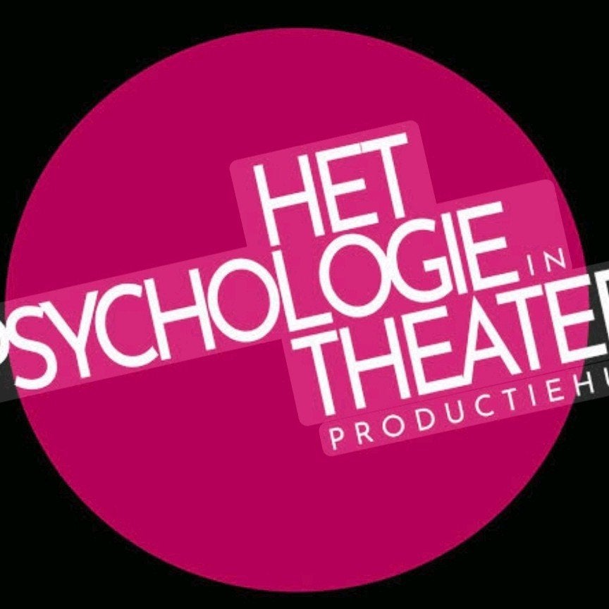 kaartjes Pychologie in theater Ons Kind 24 juni Amersfoort, Ophalen