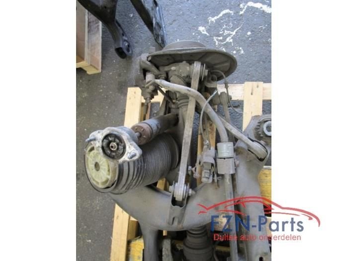 Mercedes-Benz W212 E-Klasse Wielophanging L-A Fusee Veerpoot, Ophalen of Verzenden, Gebruikt