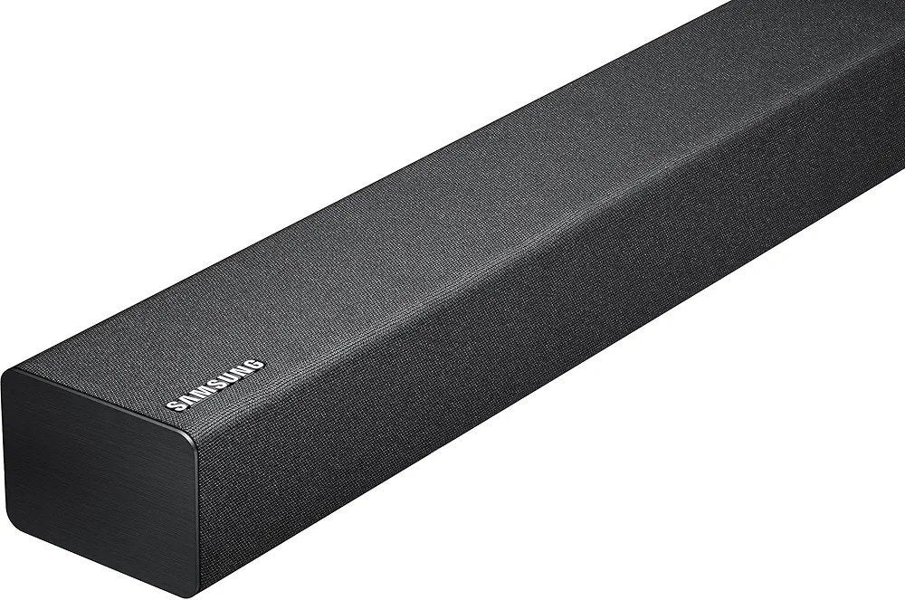 Samsung HW-K335 Soundbar, Ophalen of Verzenden, Gebruikt