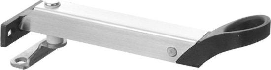 AXA Combi-raamuitzetter RVS AXAflex speciaal - 2642-10-81/E, ., Nieuw, Ophalen of Verzenden, Klink of Kruk
