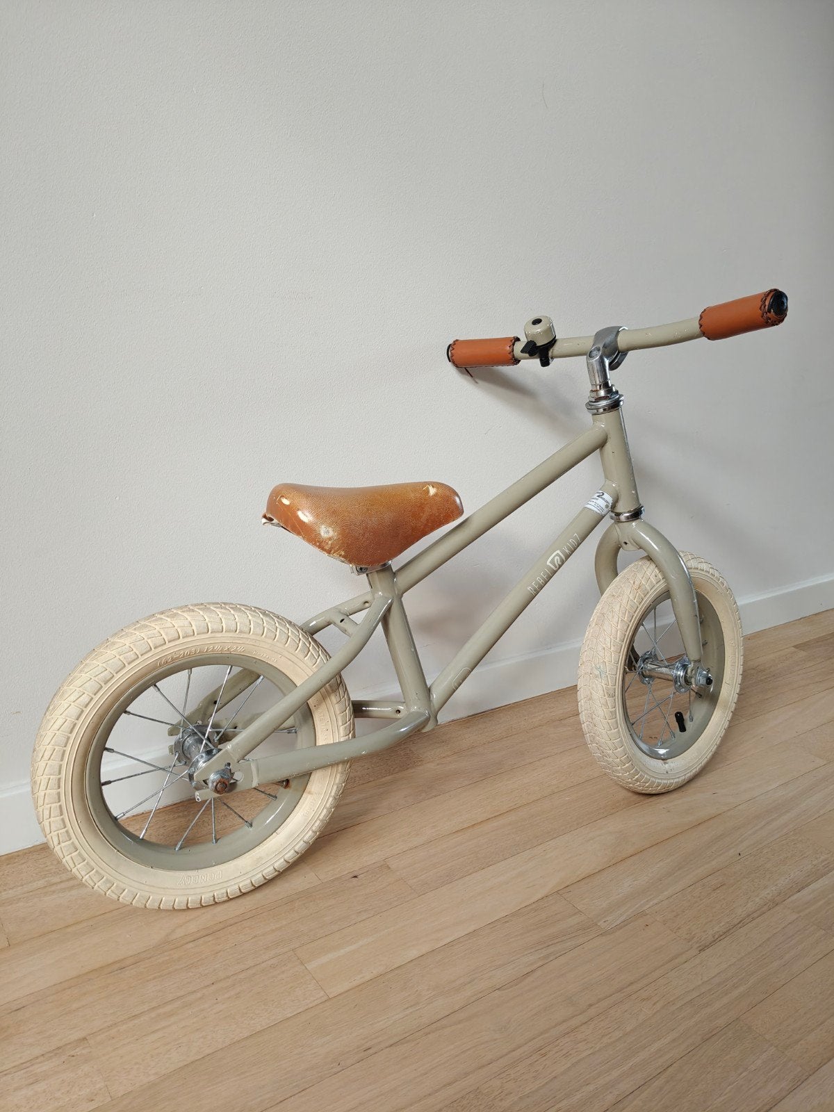 Rebel Kidz loopfiets, Ophalen, Gebruikt, Loopfiets