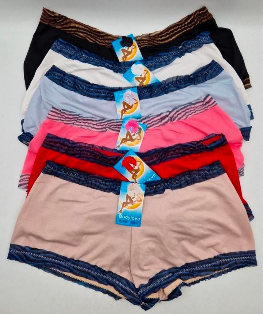 Partij boxershort 24 stuks € 0,50 p.st., Ophalen of Verzenden, ., ., .