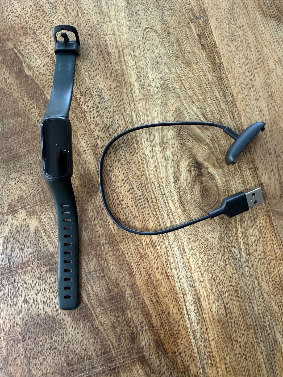 Fitbit Inspire 3, Ophalen, Zo goed als nieuw, Overige typen