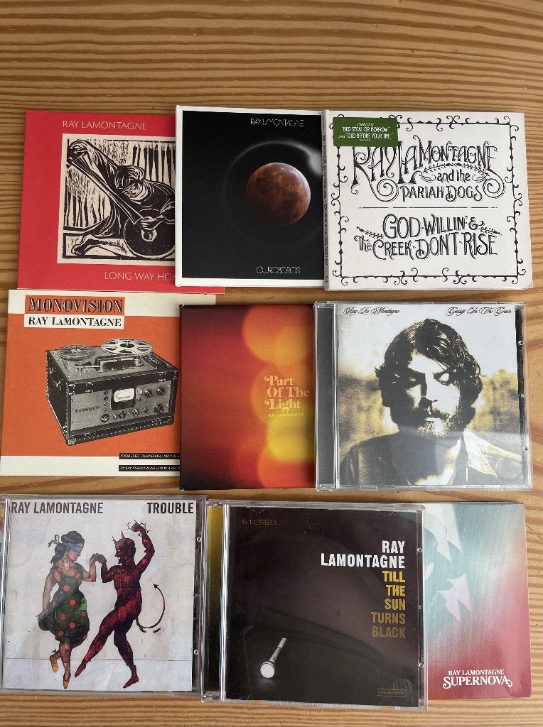 Diverse CD's  - zie foto's, Cd's en Dvd's, Verzenden, Zo goed als nieuw, Pop, Album