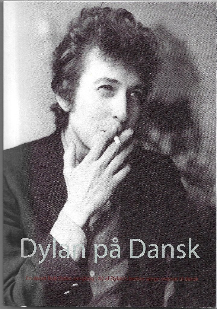 Dylan på Dansk, Ophalen of Verzenden, Nieuw, Artiest
