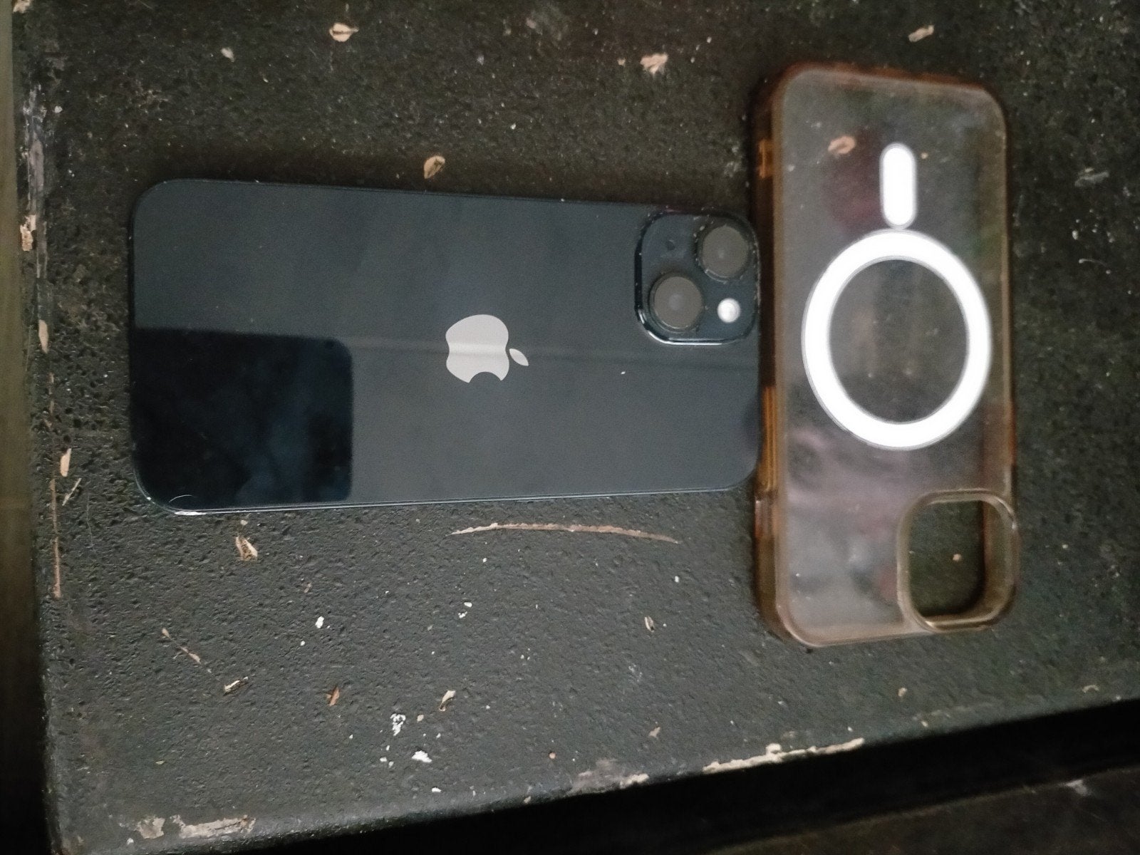 iPhone voor onderdelen - scherm onbeschadigd, Ophalen of Verzenden
