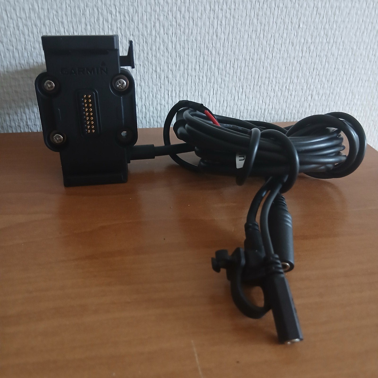 zumo 660 665 bmw houder steun cradle navigator 5 6 V Vl 660, Ophalen of Verzenden, Zo goed als nieuw