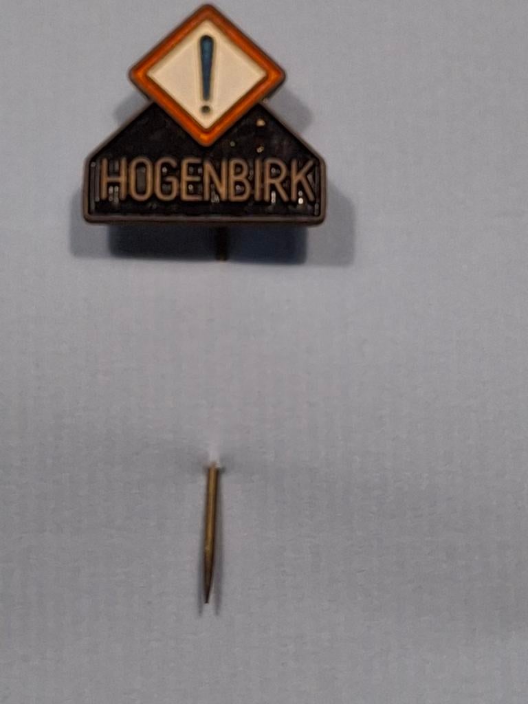Hogenbirk Speldje, Verzenden