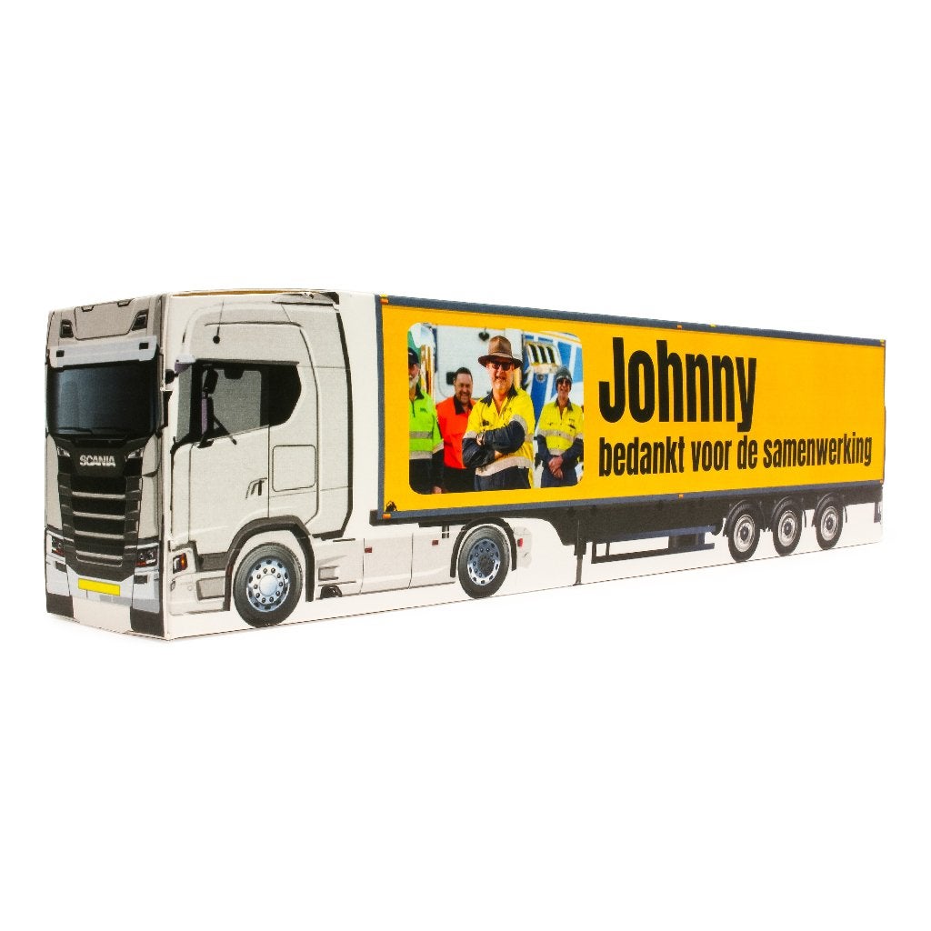 Klein cadeautje voor de chauffeur, Ophalen of Verzenden, Nieuw, Overige merken, Klein materiaal