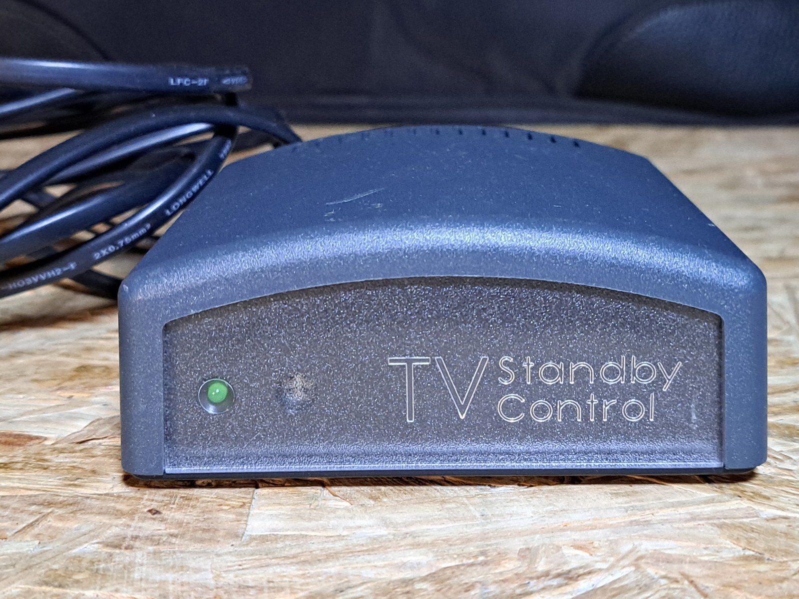 TV Standby Control / Standby Killer TV Control, Ophalen of Verzenden, Gebruikt