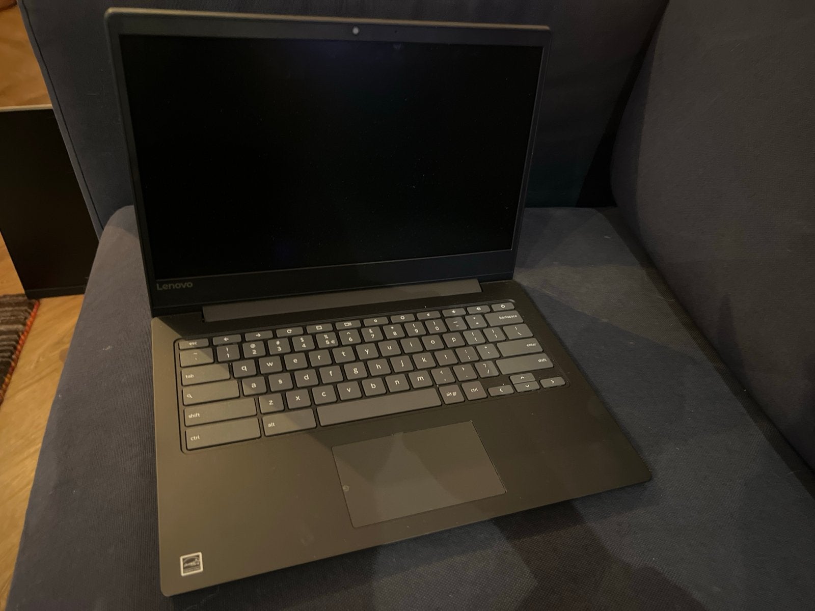 Lenovo Chromebook S330, 14 inch, 4 GB of minder, Qwerty, Ophalen of Verzenden