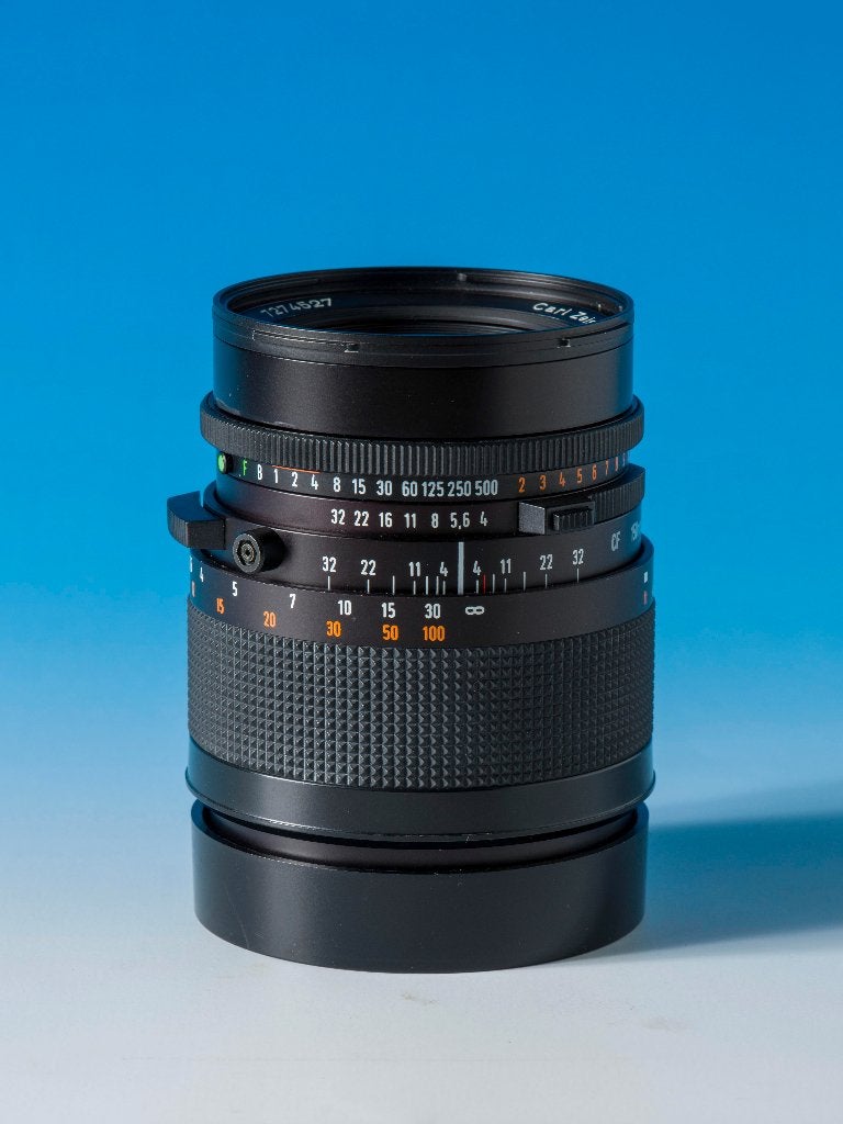 Hasselblad 50mm 100mm 150mm top staat., Overige typen, Ophalen of Verzenden, Hasselblad, Overige vattingen