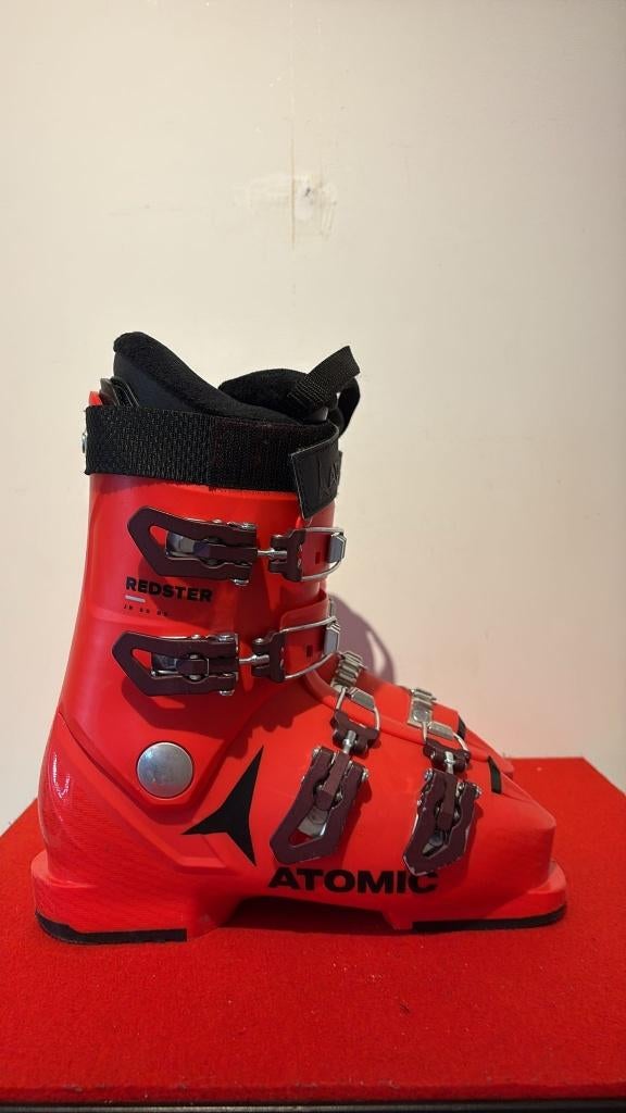 Atomic Redster JR 60 RS 23/23.5, Info@atomic.com, Gebruikt, Schoenen, Ophalen of Verzenden