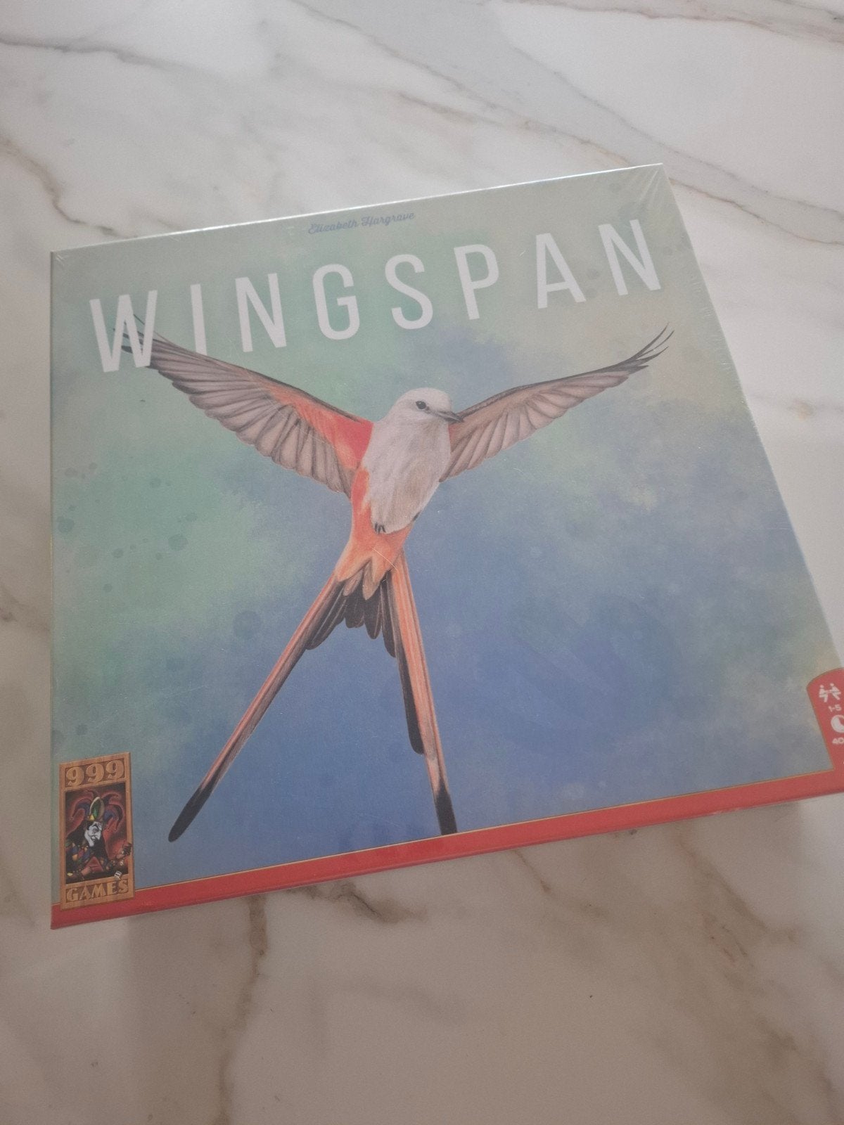 Nieuw in folie, wingspan, Ophalen of Verzenden, Nieuw in verpakking, Overige formaten, Aziatisch