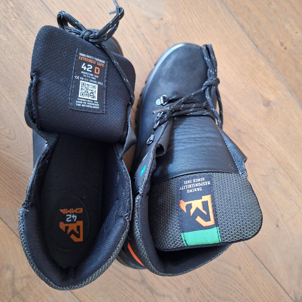 Dames werkschoenen handig voor werken in de tuin, Tuin en Terras, Werkkleding, Schoenen, Nieuw, Ophalen of Verzenden, Dames