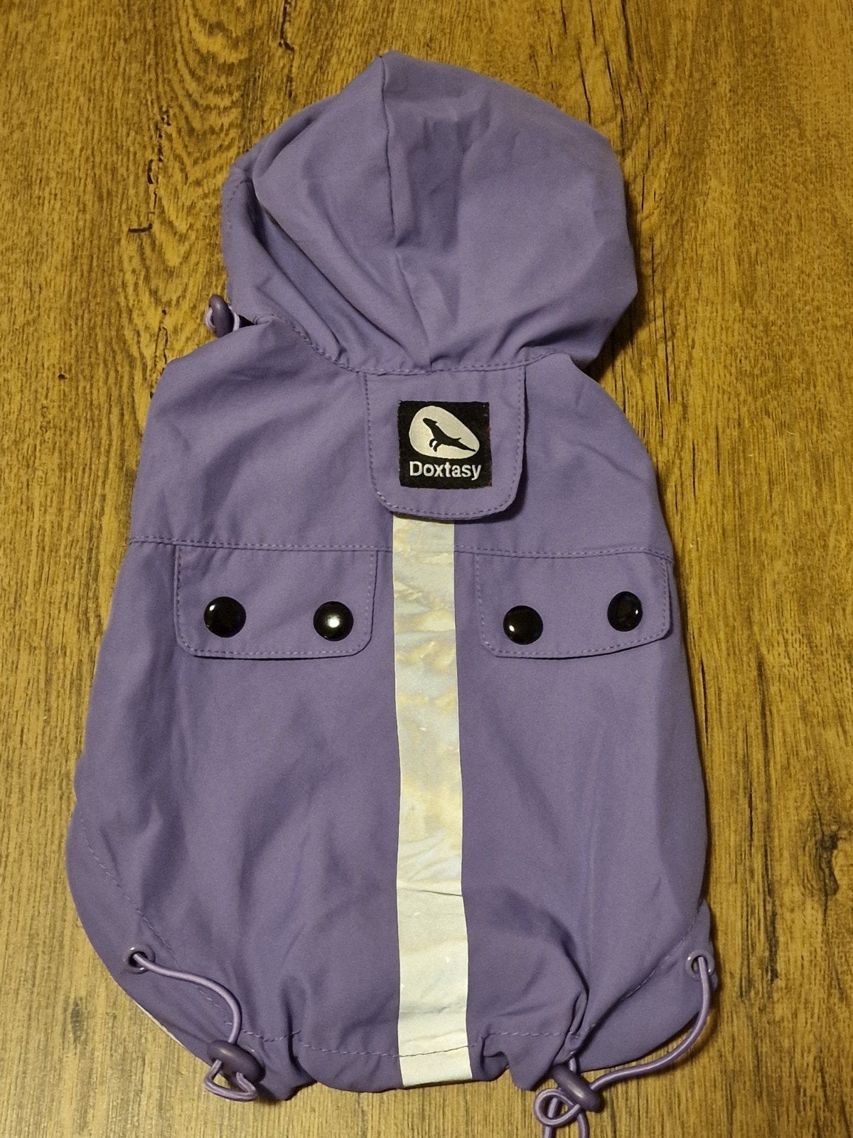 NIEUW/ZGAN Hondenkleding tegen regen en kou maten zie foto's, Ophalen, Zo goed als nieuw, Hondenjas