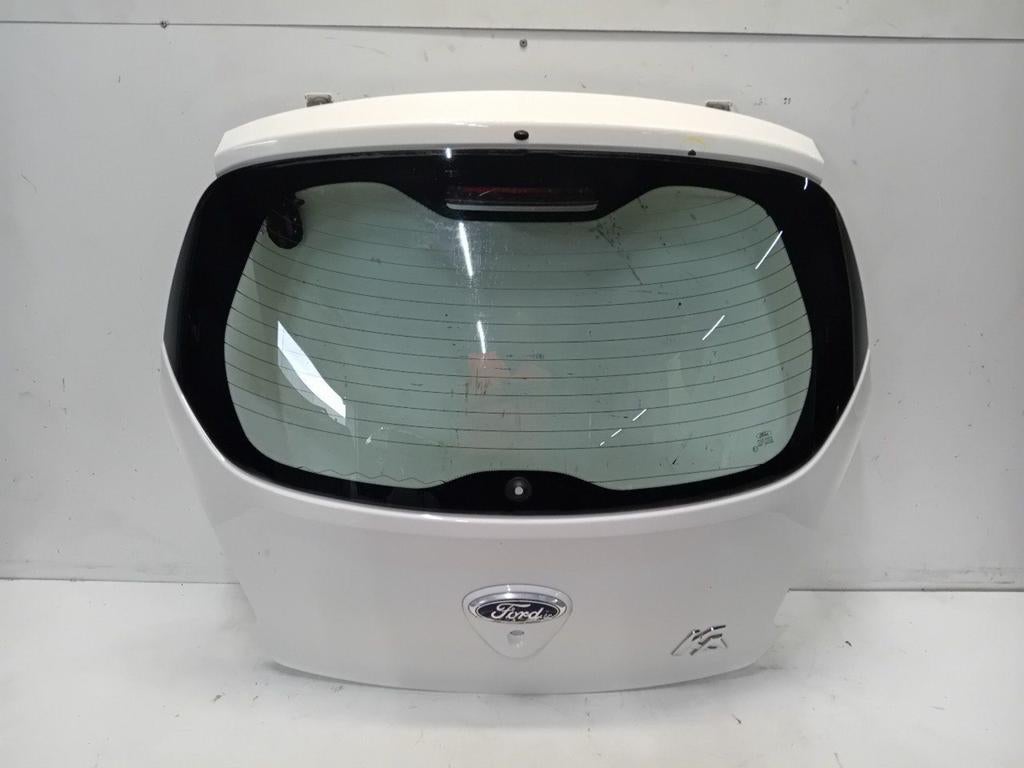 Achterklep Ford Ka, Onderdelen@venauto.nl, Van der Ven Autorecycling B.V., Gebruikt, Ettenseweg 76, 4706 PB Roosendaal, The Netherlands