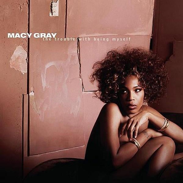 Macy Gray, Ophalen of Verzenden, Gebruikt