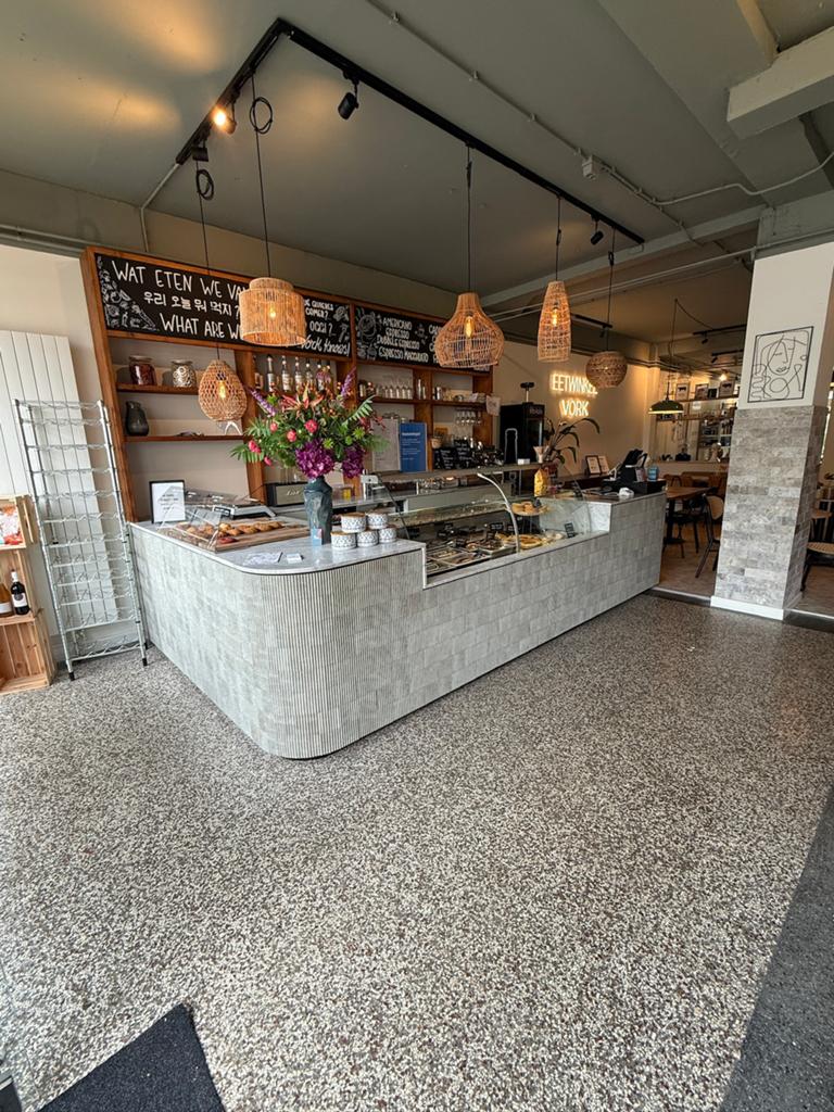 Verkoop counter / Bar, Ophalen of Verzenden