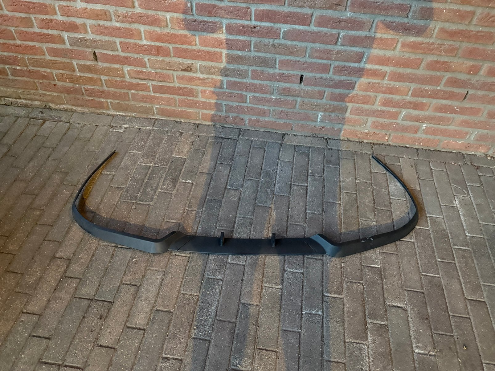 Chinese bumperlip, Auto-onderdelen, Ophalen, Nieuw