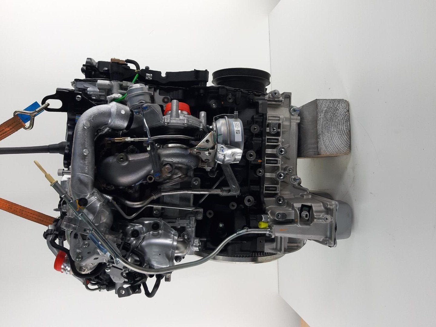 NISSAN NAVARA TURBO 2019, Ophalen of Verzenden, Gebruikt, Stiba lid