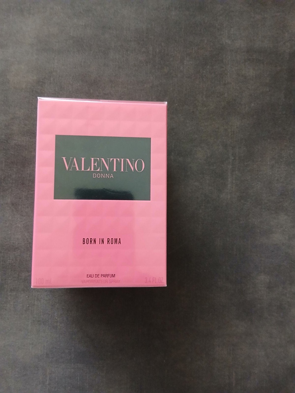 Valentino Donna, Ophalen of Verzenden, Nieuw