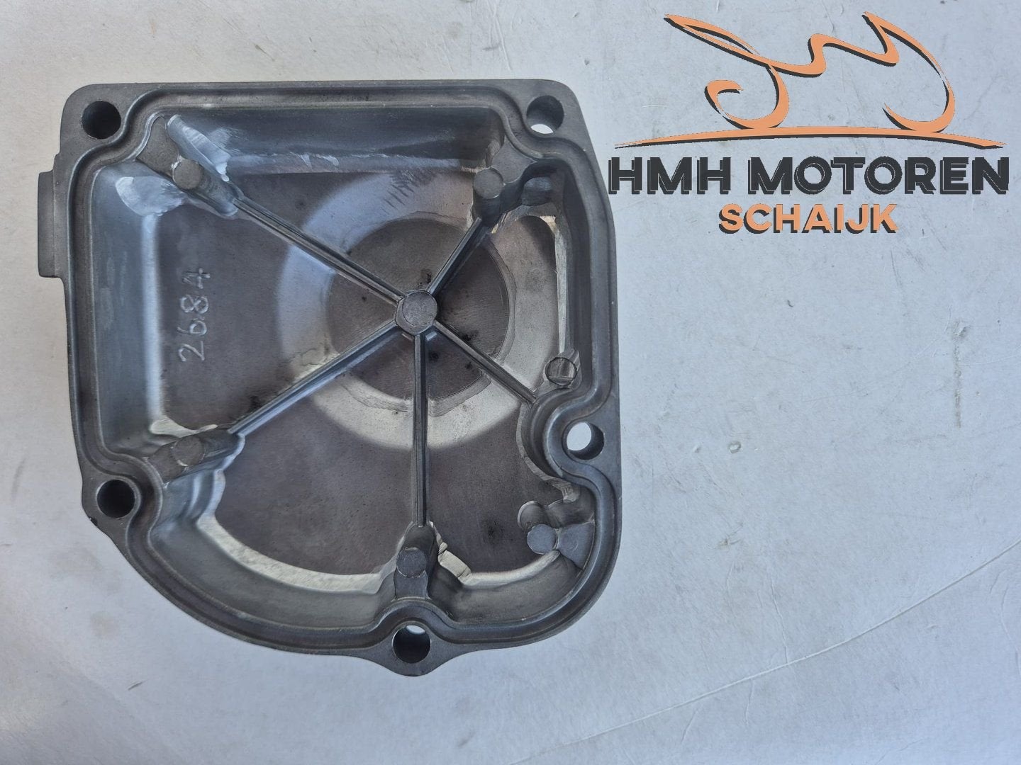 Motor Blok Deksel Kawasaki Z750 Z750R Z1000 Ontstekingsdekse, -, -, Nieuw, Ophalen of Verzenden