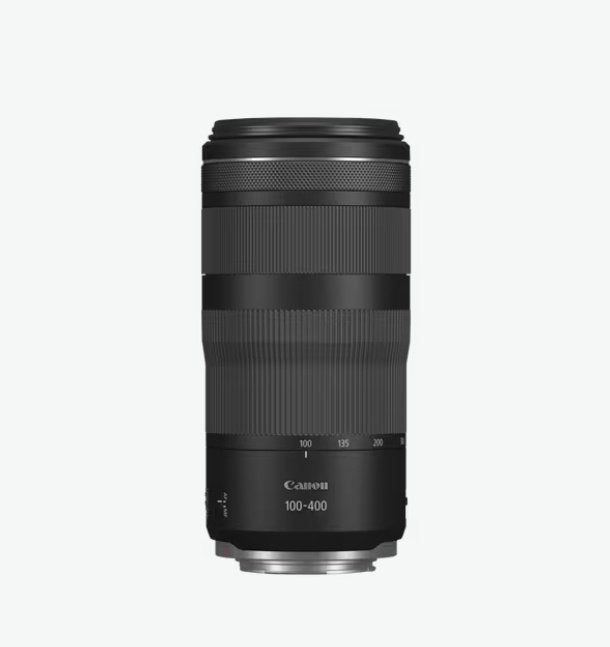 Canon RF 100-400mm f/5.6-8.0 IS USM, Ophalen, Canon, Canon RF, Telelens