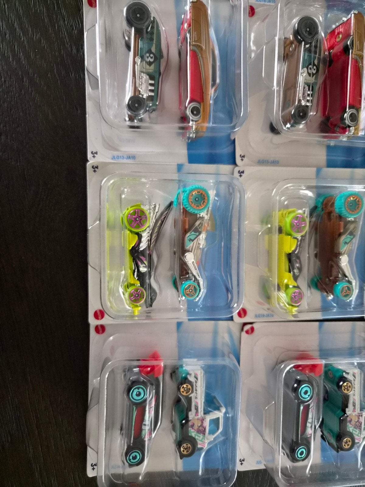 hotwheels, Nieuw, Ophalen of Verzenden, H, Hotwheels