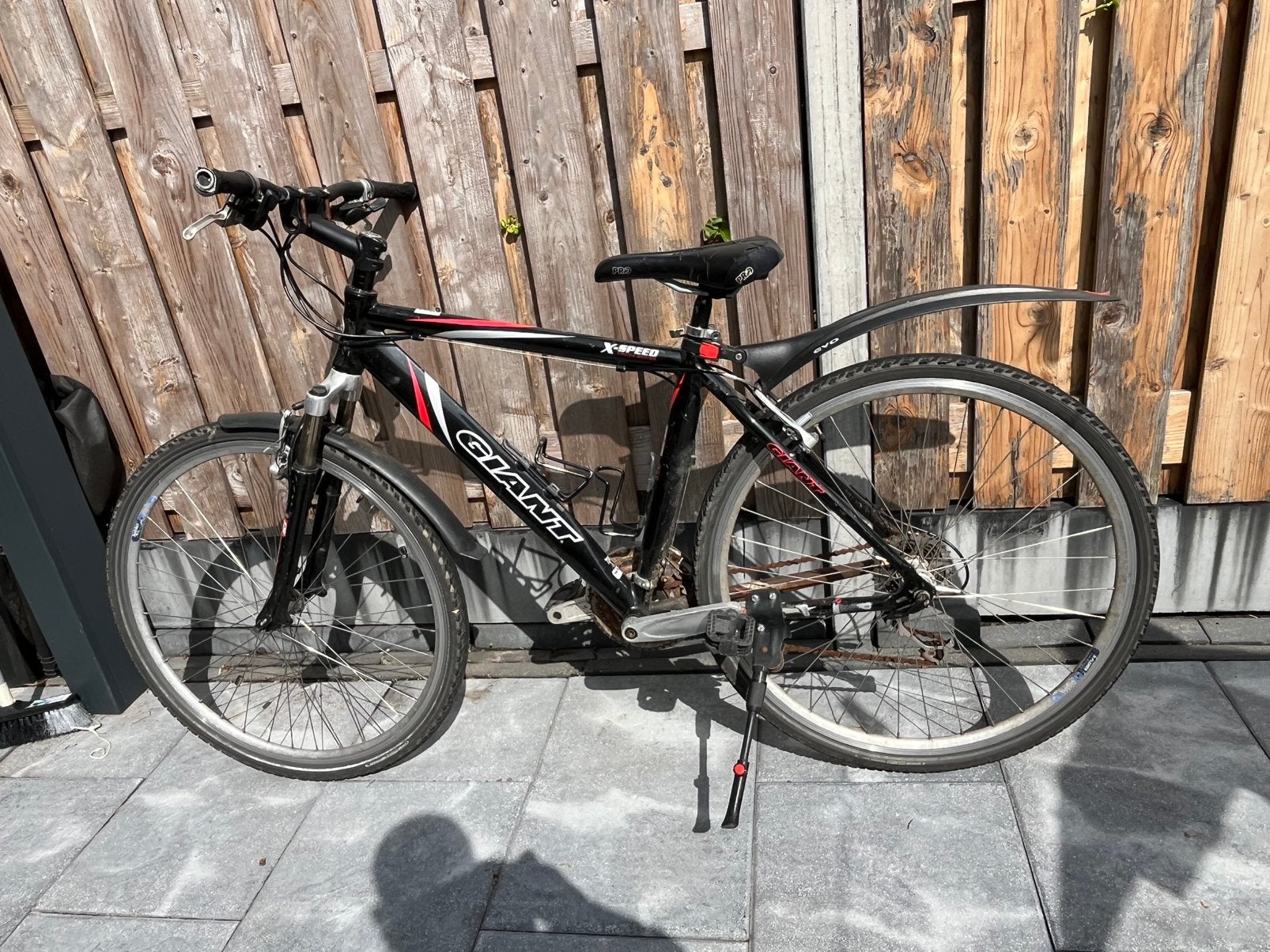 Moutenbike  2 stuks, Ophalen, Zo goed als nieuw, Minder dan 10 versnellingen, Overige merken