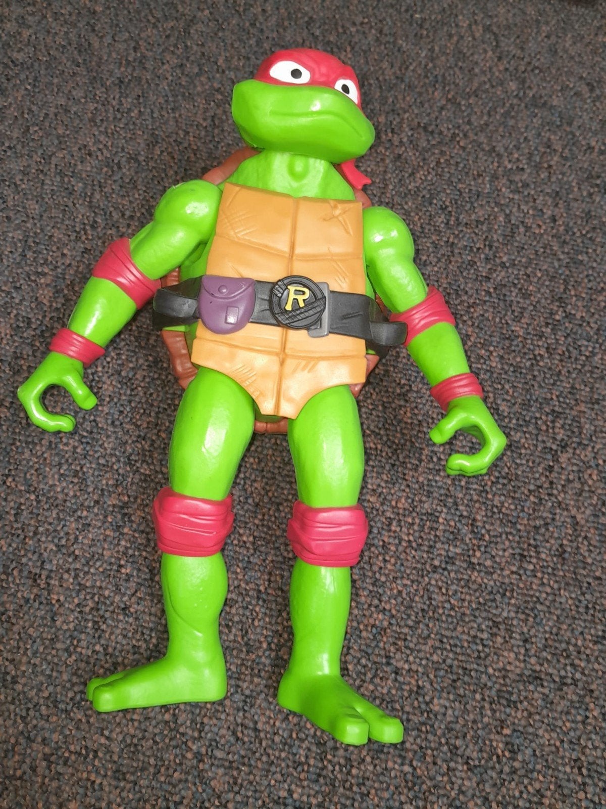 popmooie turtle, Kinderen en Baby's, Ophalen, Zo goed als nieuw