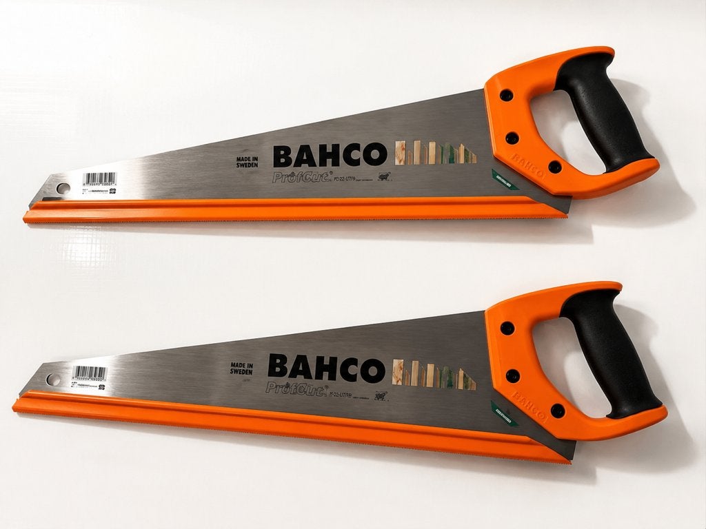 Bahco ProfCut Handzaag 550 mm – Professionele Zaag – Nieuw, Tuin en Terras, Handzagen, Ophalen, SNA Europe AB (Bahco) Lilla Bantorget 11 111 23 Stockholm