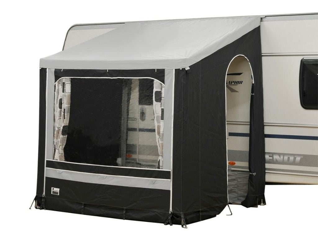 Wintertent, Ophalen of Verzenden, Nieuw