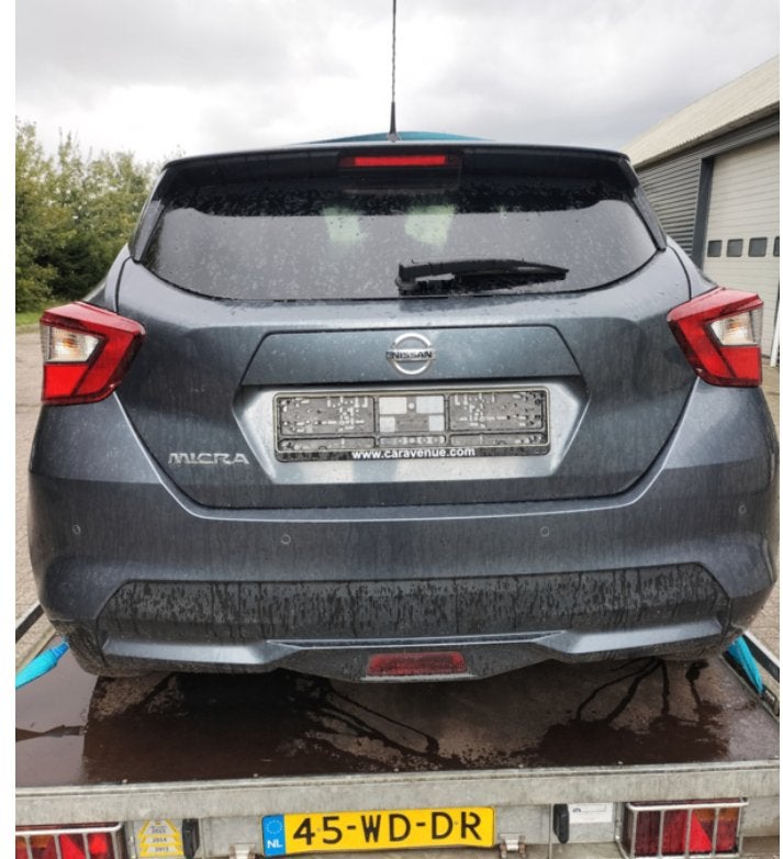 Nissan Micra K14 - Veel onderdelen Nieuw/Gebruikt, Ophalen of Verzenden, Nieuw, Nissan